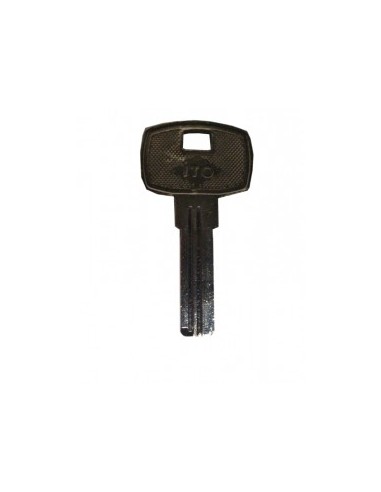 Key blank X X X X TO7