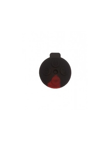 MER-34 Smart rubber button B3+PANIC