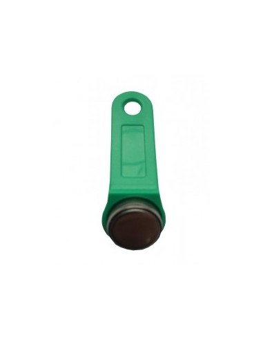 Rewritable key RW1990 Green