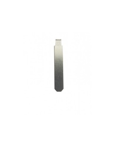 Key blade HD58C* No25