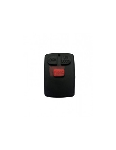 TOY-62 Remote key rubber button B3