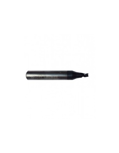 End milling cutter  Ø...