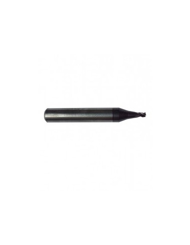 End milling cutter  Ø...