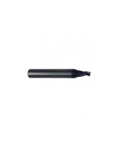 End milling cutter  Ø...