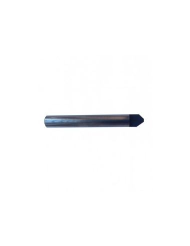 End milling cutter  Ø 6.00x48.00MM...
