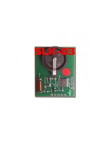 Tango SLK-03 emulator