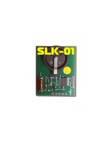Tango SLK-01 emulator