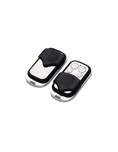 Self learning remote control