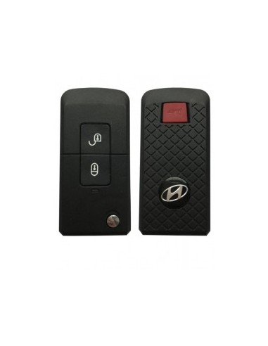 HYU-52 Hyundai FKS HYN12P 2B+PANIC