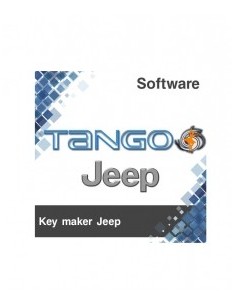 Tango Jeep keymaker software