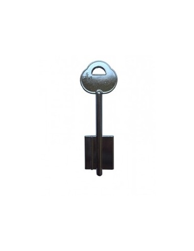 Key blank X X 5STV1 X
