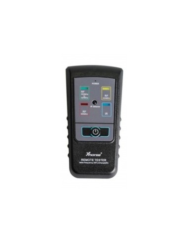 Remote tester Xhorse