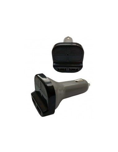 Universal remote control with USB