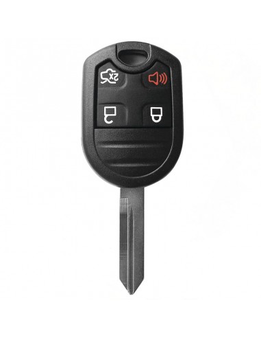 Ford remote key shell 3B + PANIC