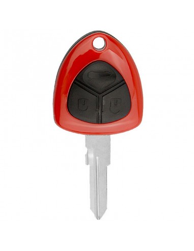 Ferrari remote key shell 2B