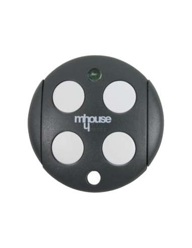 Remote control Mhouse GTX4