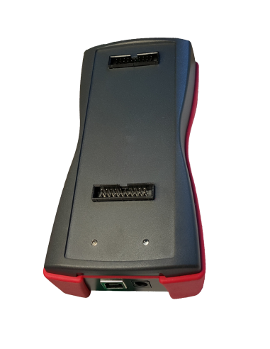 Barracuda Programer