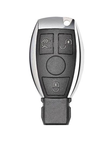 MER-71 MB smart key shell 3B