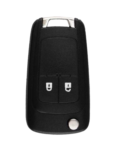 OPR-29 Remote key OEM Opel Astra J /...