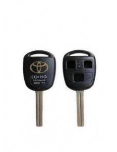 TOY-06 Toyota remote key... 2