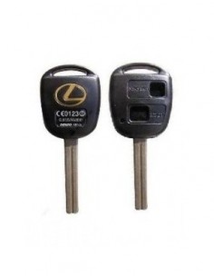 LEX-03 Lexus remote key... 2