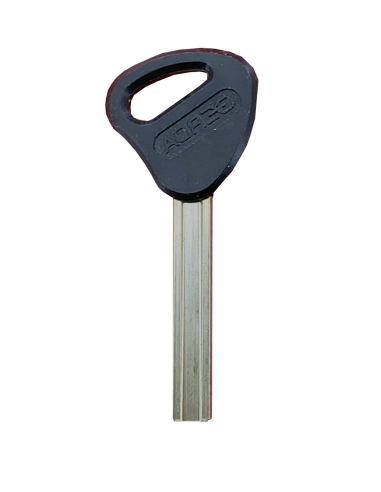 Key blank GERDA CL8