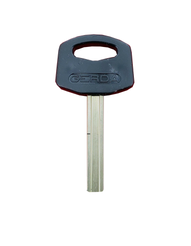 Key blank GERDA CL9