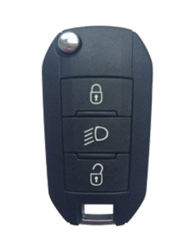 PER-12 Remote key OEM Peugeot 208 /...