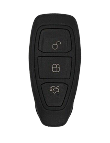 FOR-21 Remote key OEM Ford Fiesta...