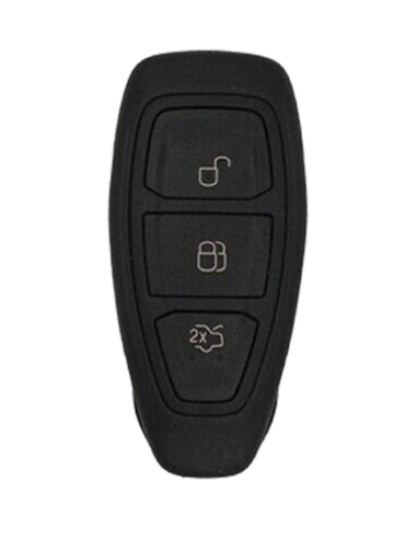 FOR-23 Remote key OEM Ford Focus /...