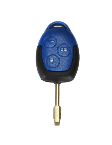FOR-25 Remote key Aftermarket Ford...