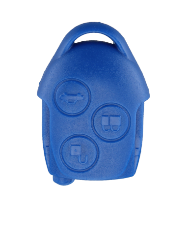 FOR-57 Ford remote shell 3B w/o