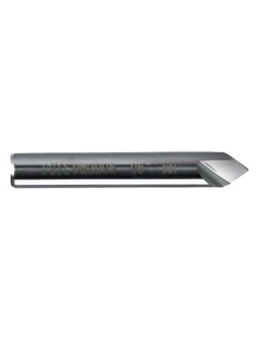 End milling cutter  Ø 6.00x48.00MM...