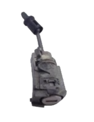 Audi A3 door lock