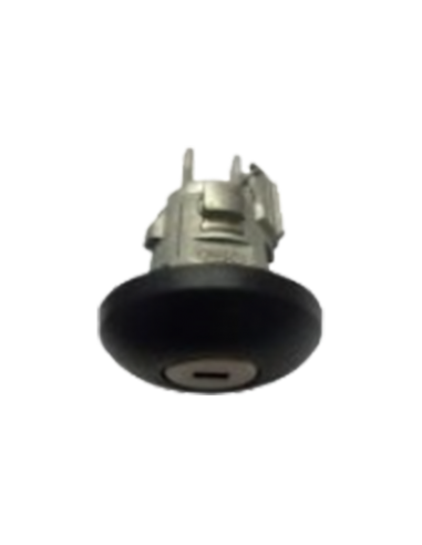 Ford Transit door lock