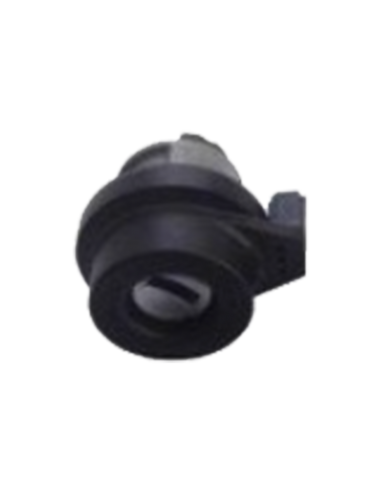 Audi A3 ignition lock