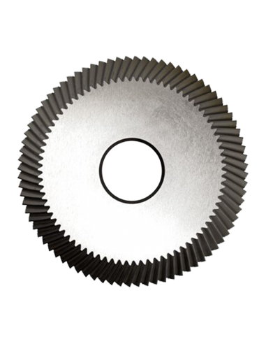 Milling cutter for Keyline Ninja Ø...