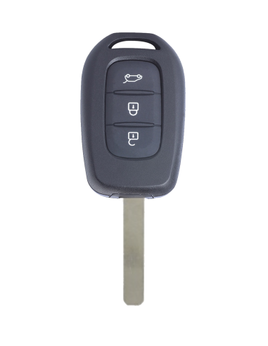 DAR-06 Remote key OEM Dacia Duster /...
