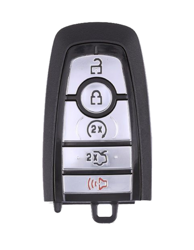 FOR-24 Remote key OEM Ford Fusion /...