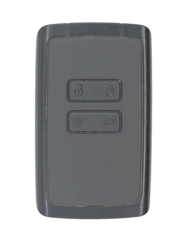 RER-47 Remote key OEM Renault Kadjar...