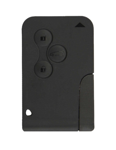 RER-06 Remote key Aftermarket Renault...
