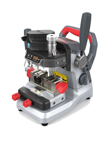 Key cutting machine Xhorse Dolphin XP007