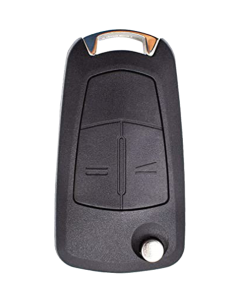 OPR-08 Remote key OEM Opel...