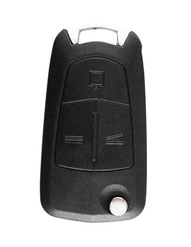 OPR-16 Remote key OEM Opel Vectra C /...