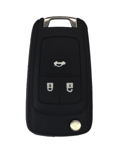 CHR-05 Remote key OEM Chevrolet  ID46...