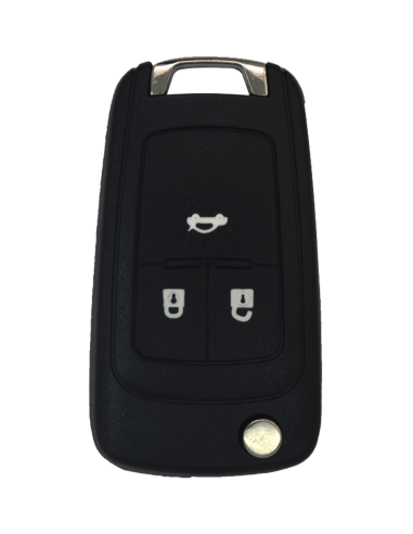DER-01 Remote key OEM Daewoo  ID46...