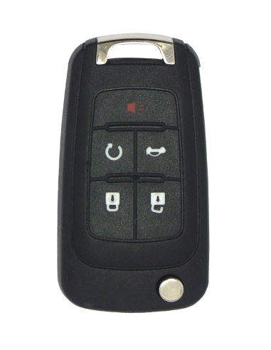 CHR-08 Remote key OEM Chevrolet...