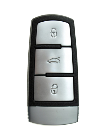 VWR-06 Remote key OEM Volkswagen...