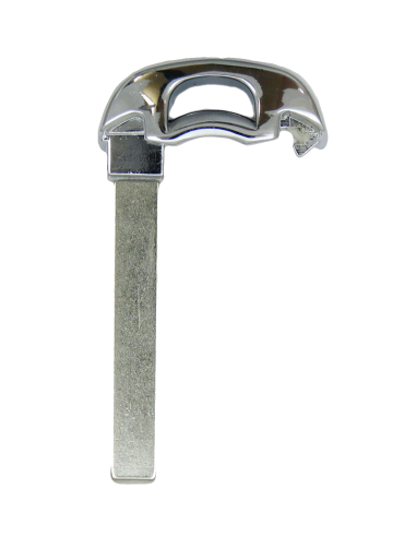 CHE-27 Chevrolet Camaro smart key blade
