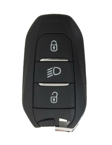PER-24 Remote key OEM Peugeot 308 /...